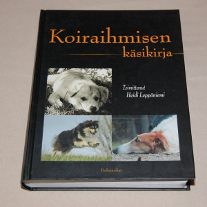 Koiraihmisen käsikirja